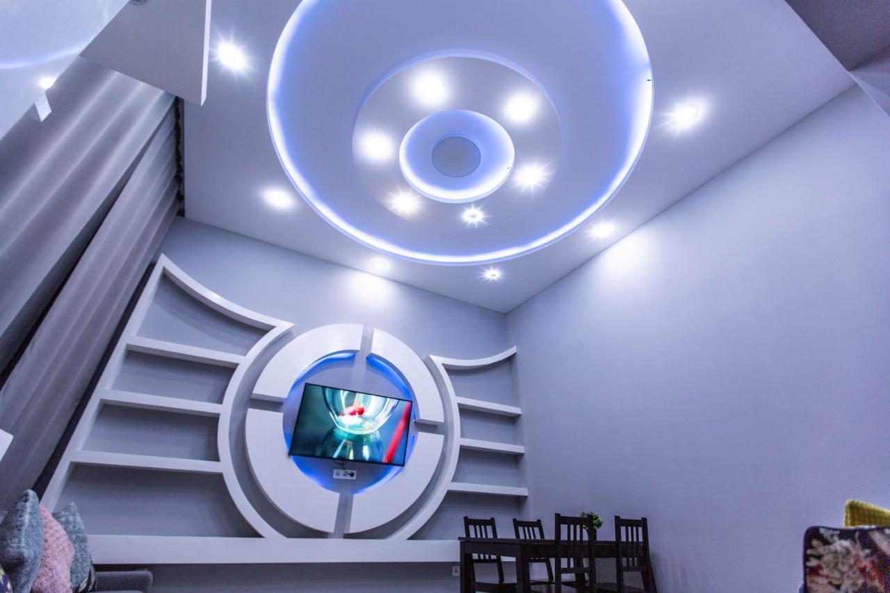 Harmony Residency - 4 Bedrooms Budapest Exteriör bild