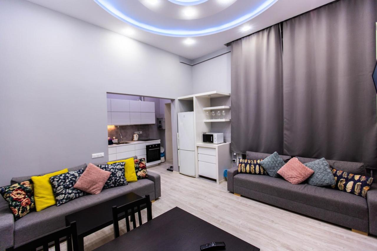 Harmony Residency - 4 Bedrooms Budapest Exteriör bild