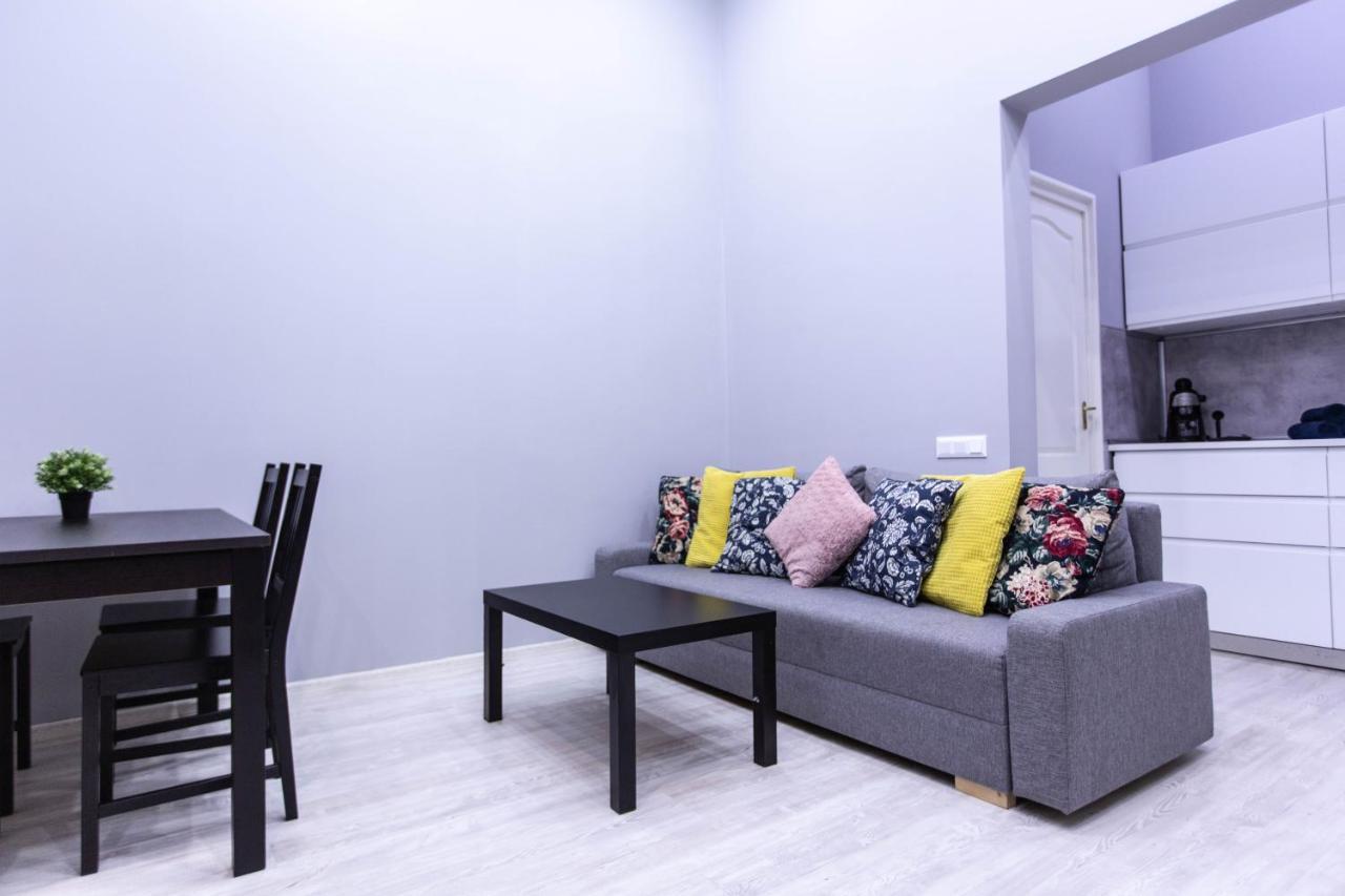 Harmony Residency - 4 Bedrooms Budapest Exteriör bild
