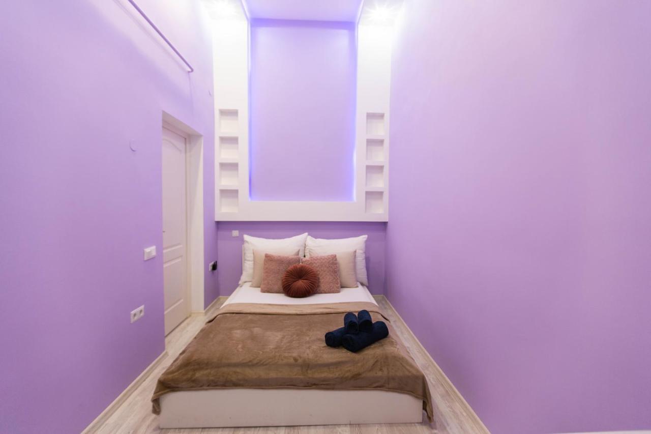 Harmony Residency - 4 Bedrooms Budapest Exteriör bild